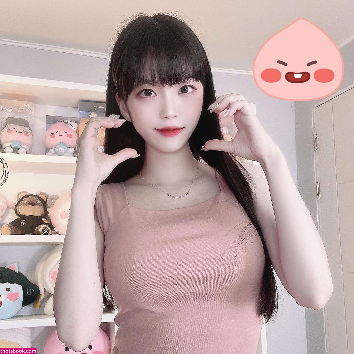 yin2618 Nude Photos #1 325620