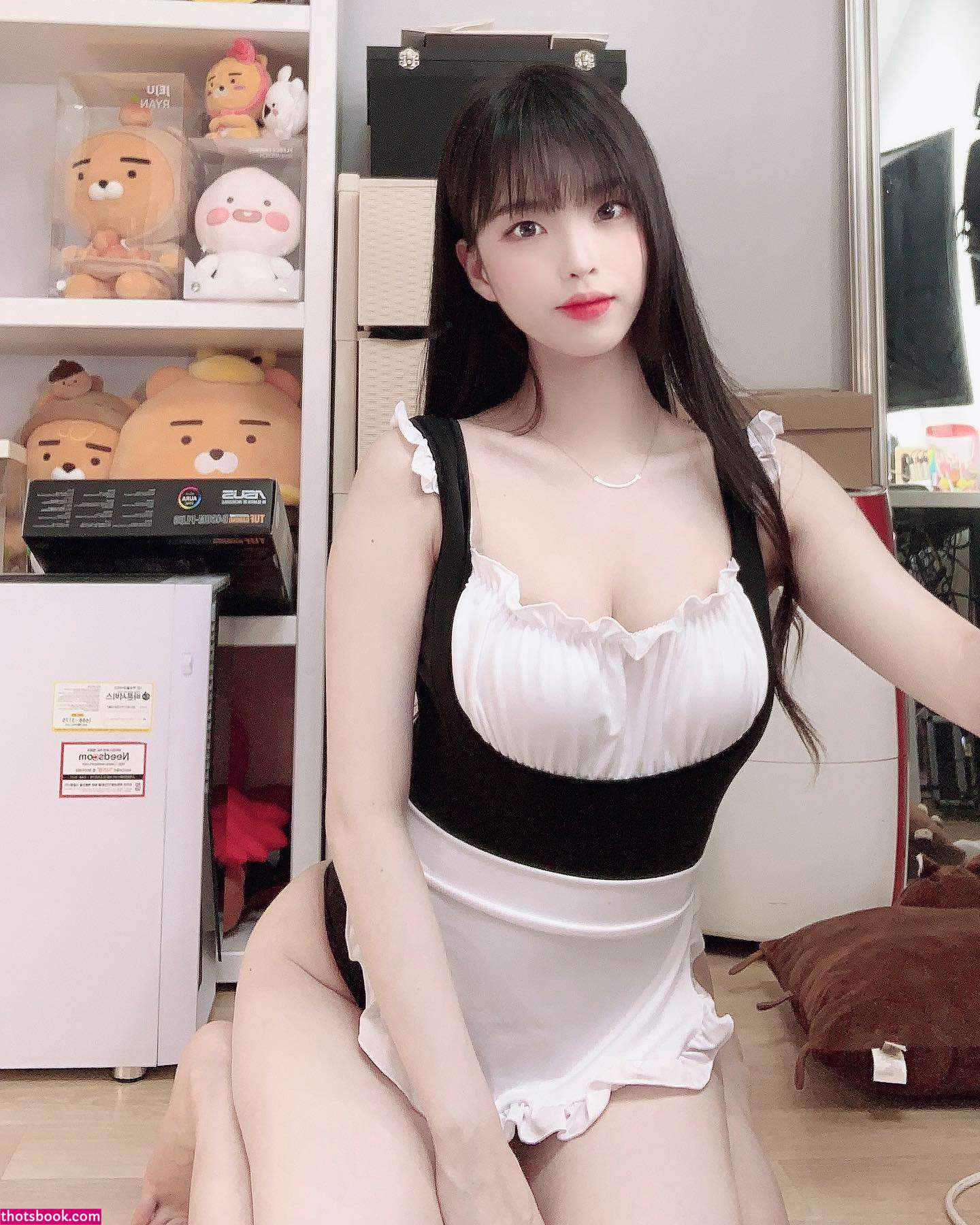 yin2618 Nude Photos #1 325623