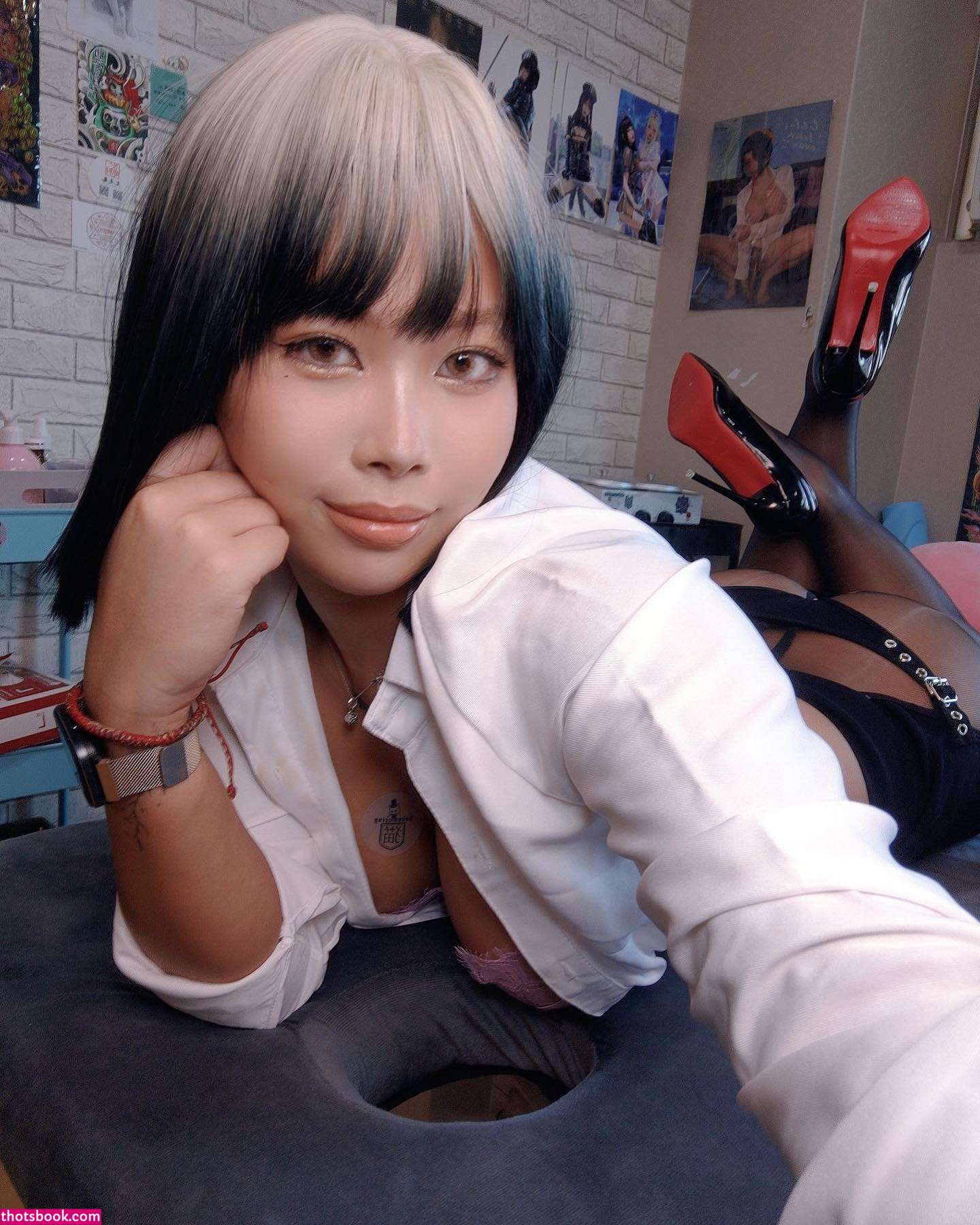 Gal Rita Nude OnlyFans Photos #8 325804