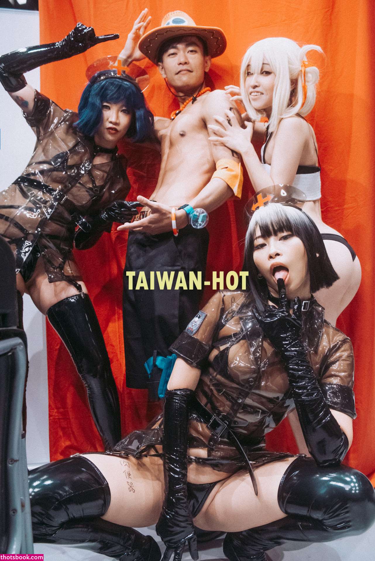 Gal Rita Nude OnlyFans Photos #9 325814