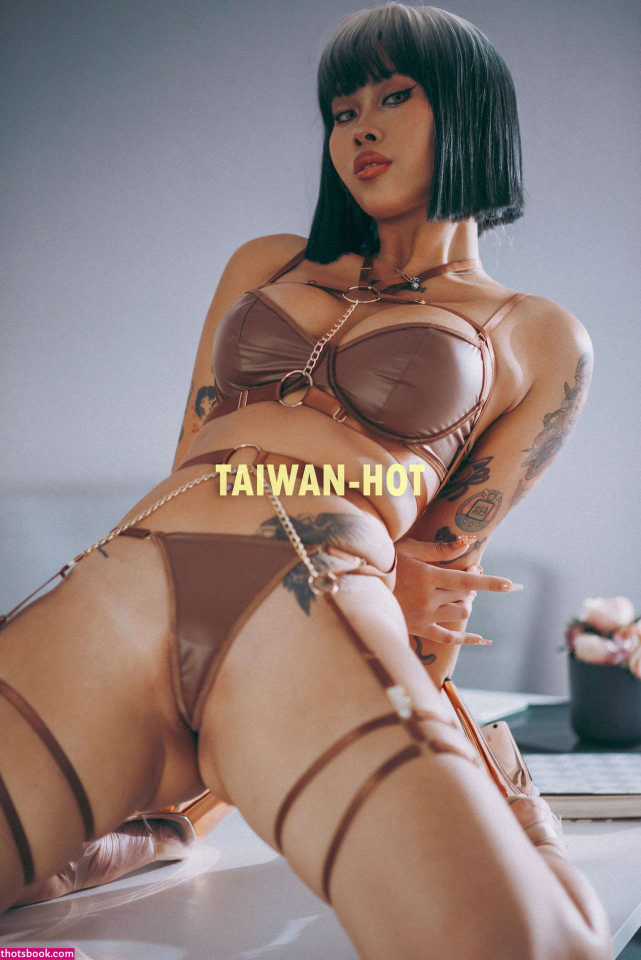 Gal Rita Nude OnlyFans Photos #9 325817