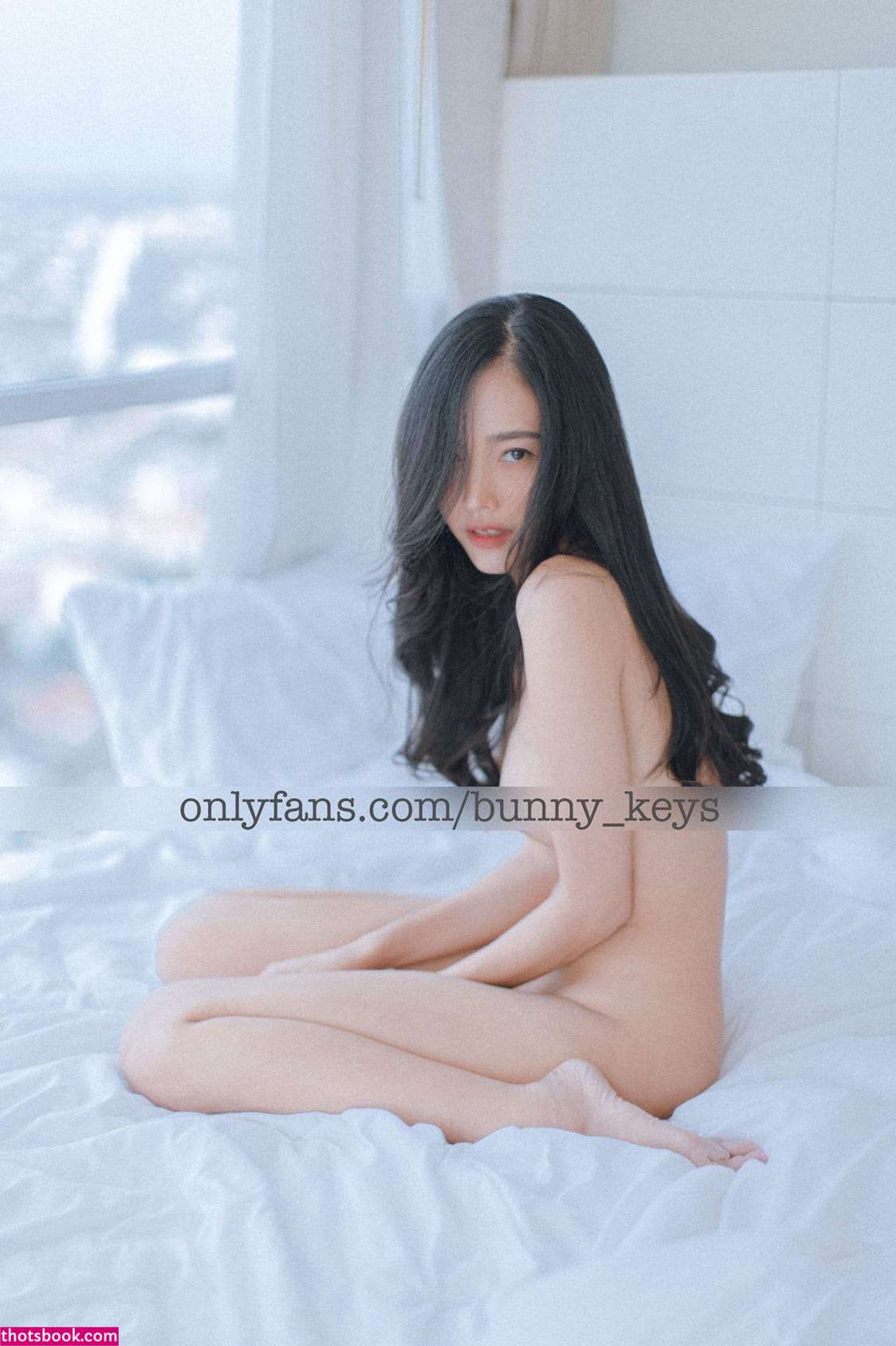 Bunny Keys Thai Playboy Model Nude OnlyFans Photos #3 1048193