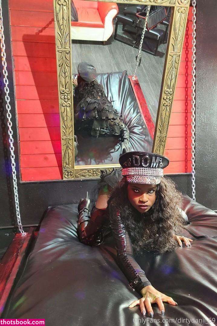 dirtydanii69 Nude OnlyFans Photos #4 1048250