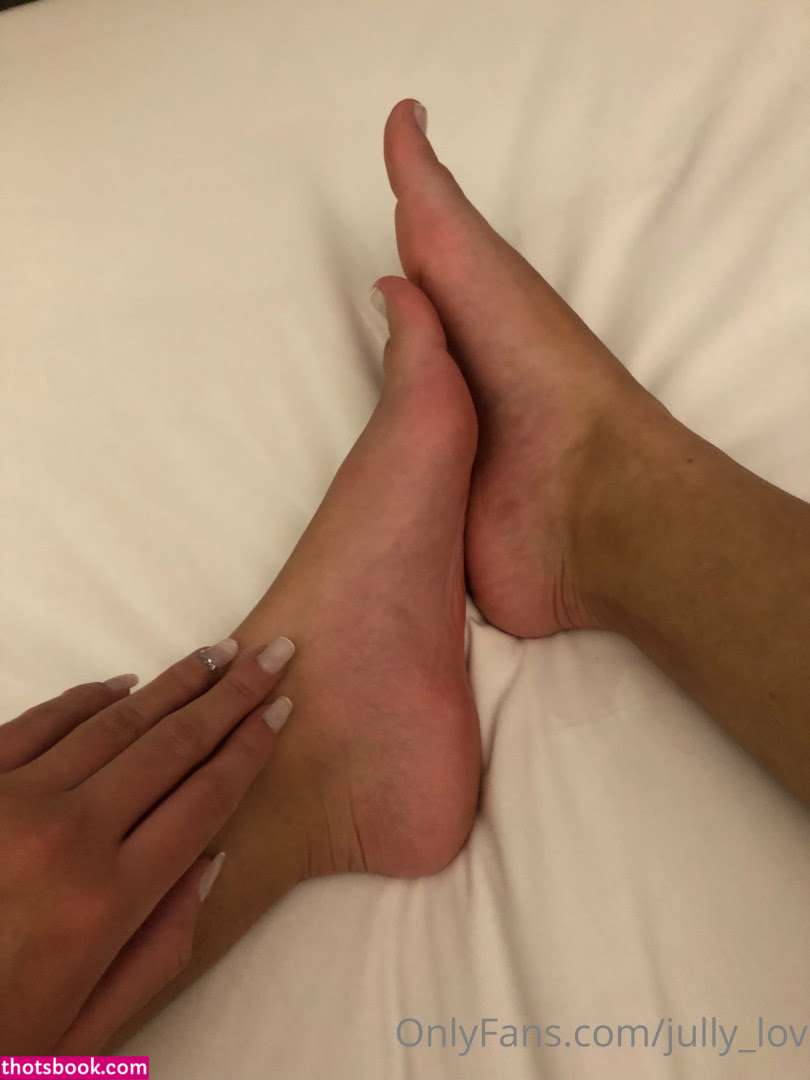 Jully Lov Nude OnlyFans Photos #7 1048446