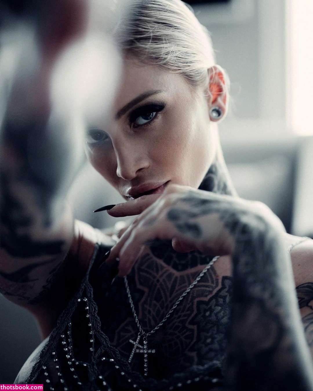 R33 rusha life Nude OnlyFans Photos #3 1048946