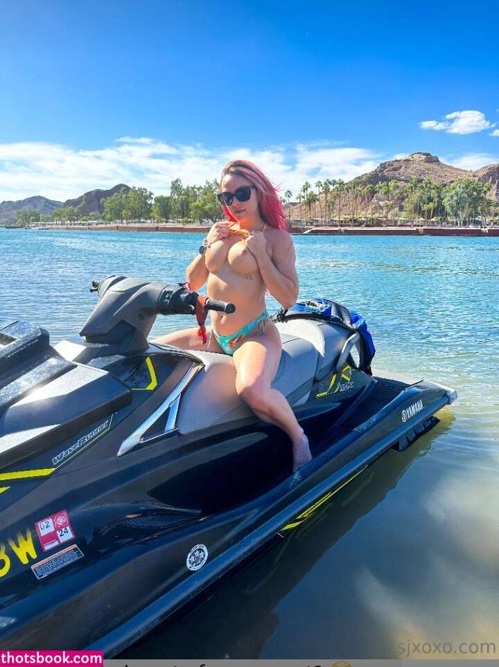 SjXoXo Nude OnlyFans Photos #8 1049246