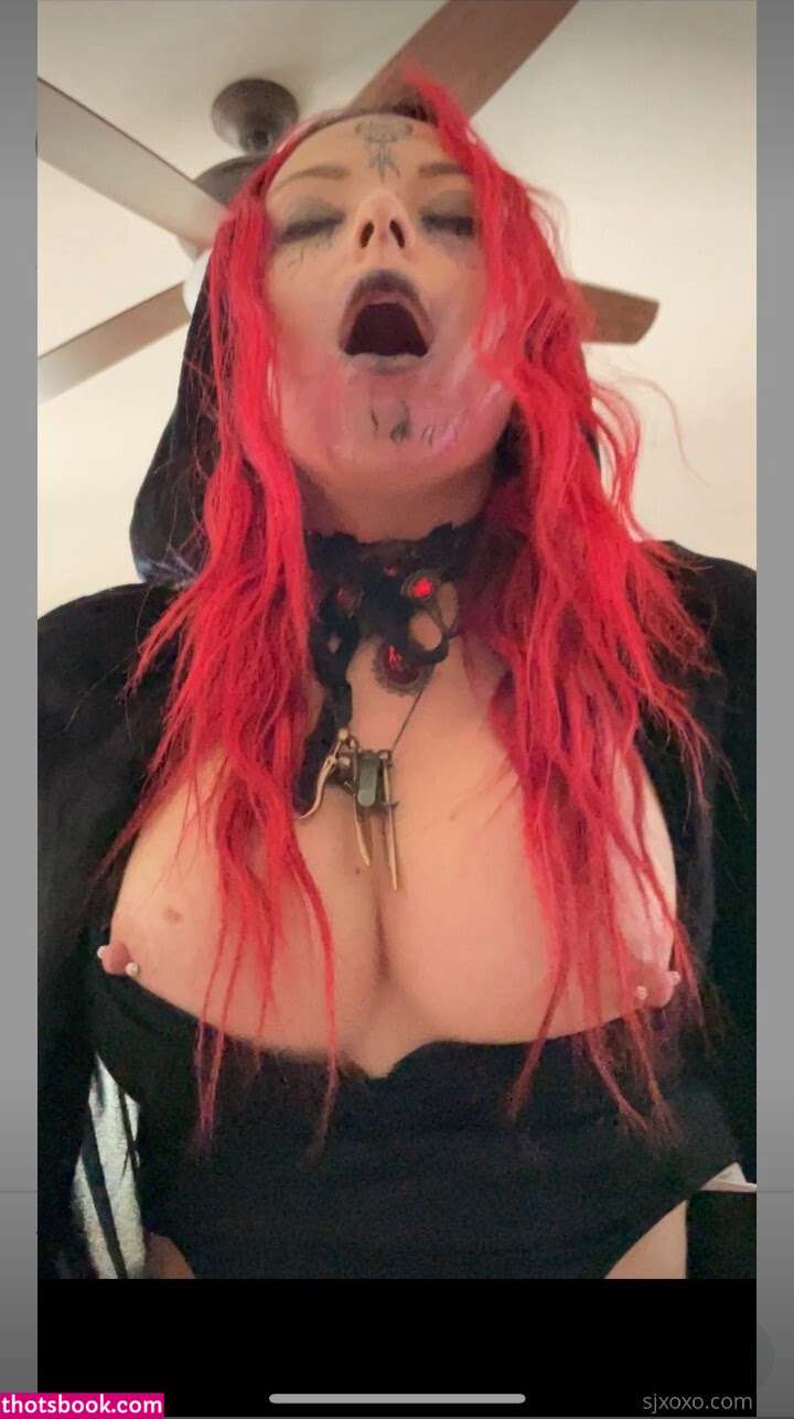 SjXoXo Nude OnlyFans Photos #8 1049251