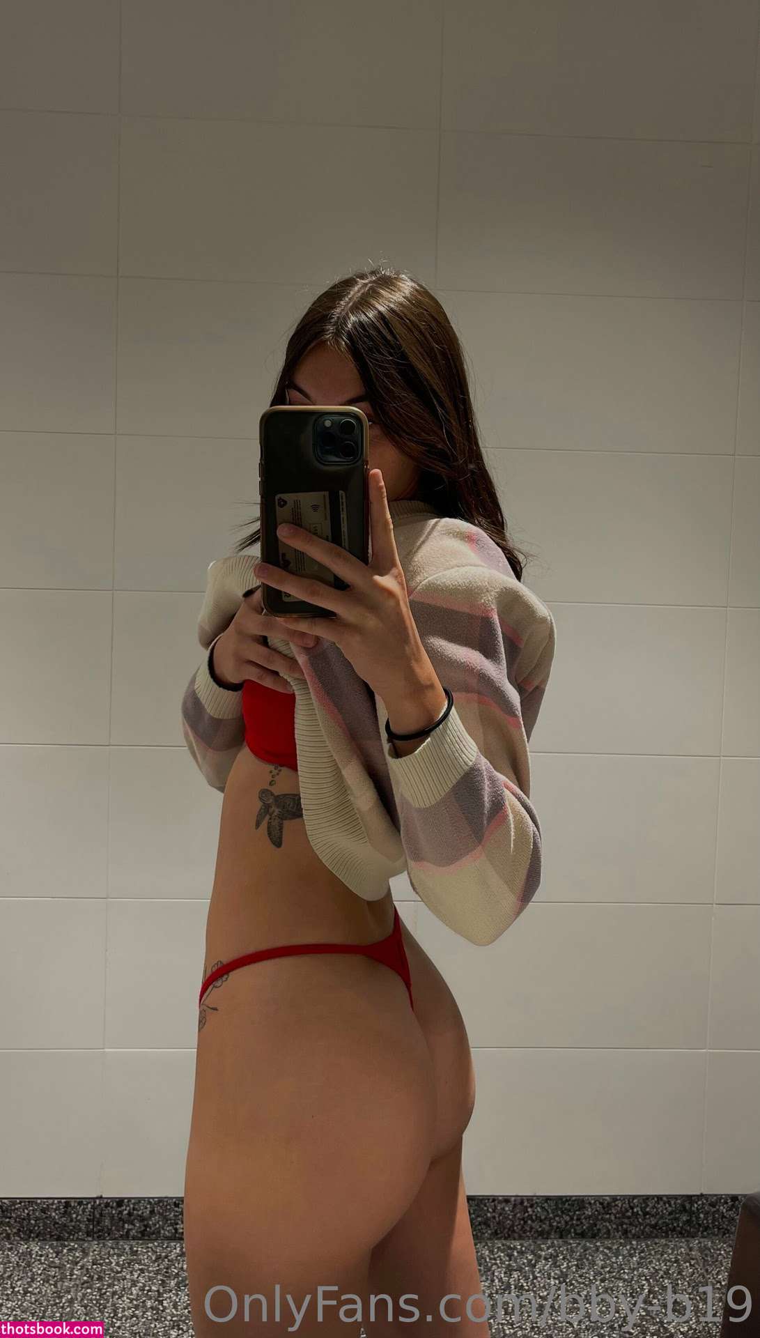 Blakely Barton Nude OnlyFans Photos #9 1049332