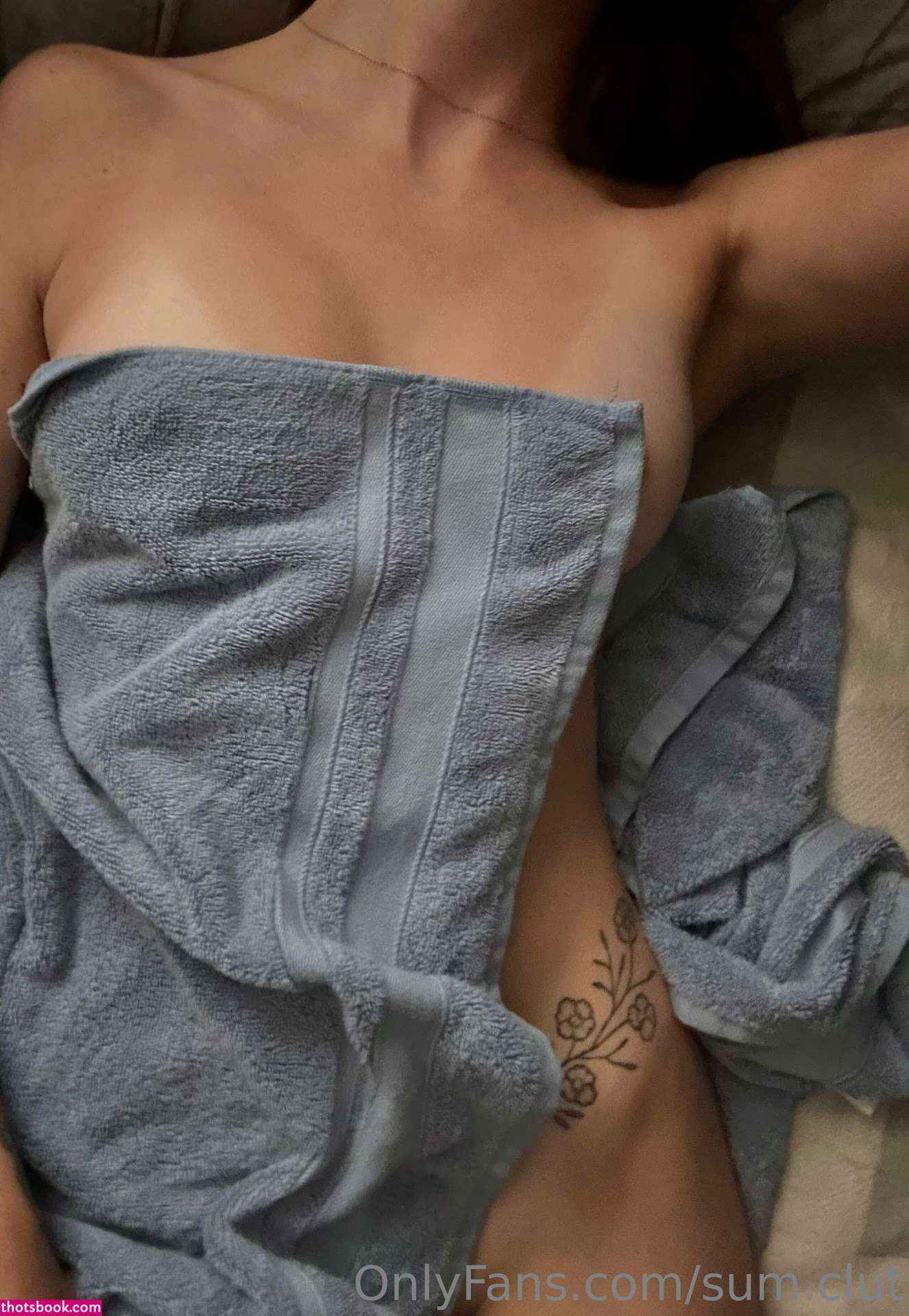 Blakely Barton Nude OnlyFans Photos #13 1049351