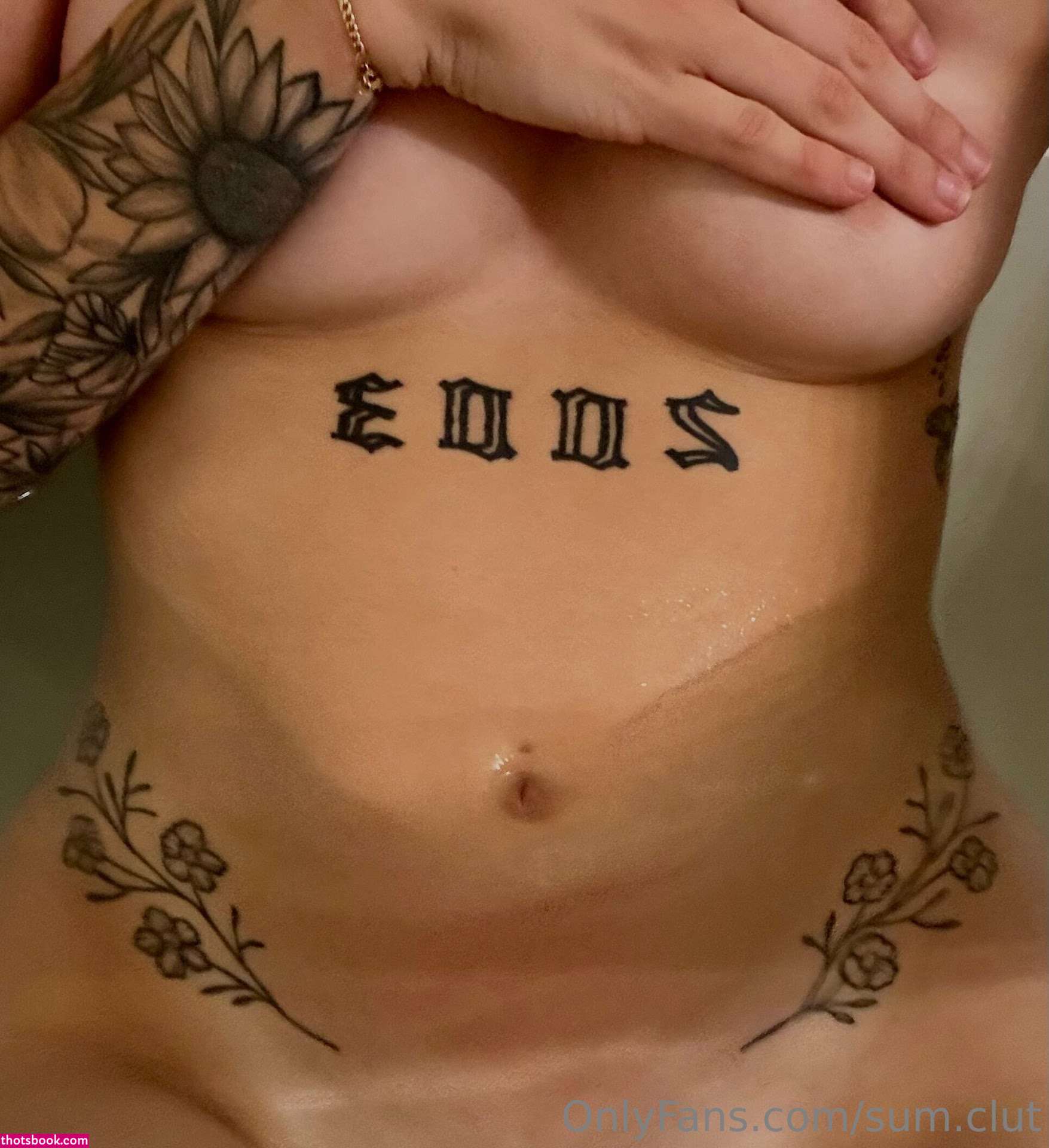 Blakely Barton Nude OnlyFans Photos #15 1049368