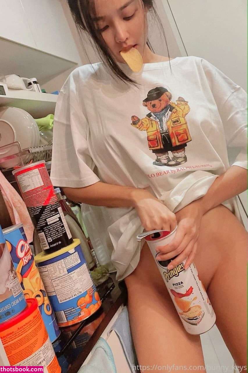 Bunny Keys Thai Playboy Model Nude OnlyFans Photos #12 1049390