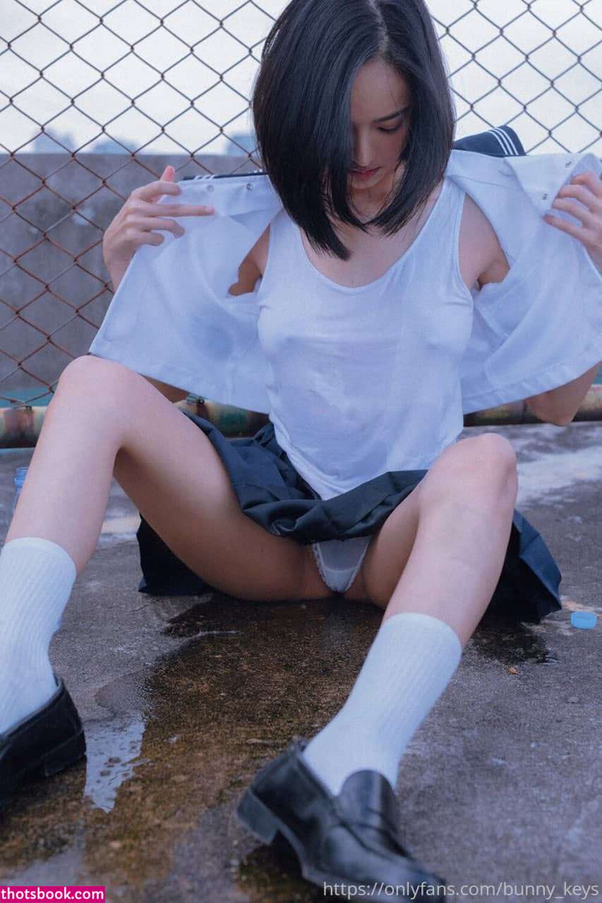 Bunny Keys Thai Playboy Model Nude OnlyFans Photos #13 1049407