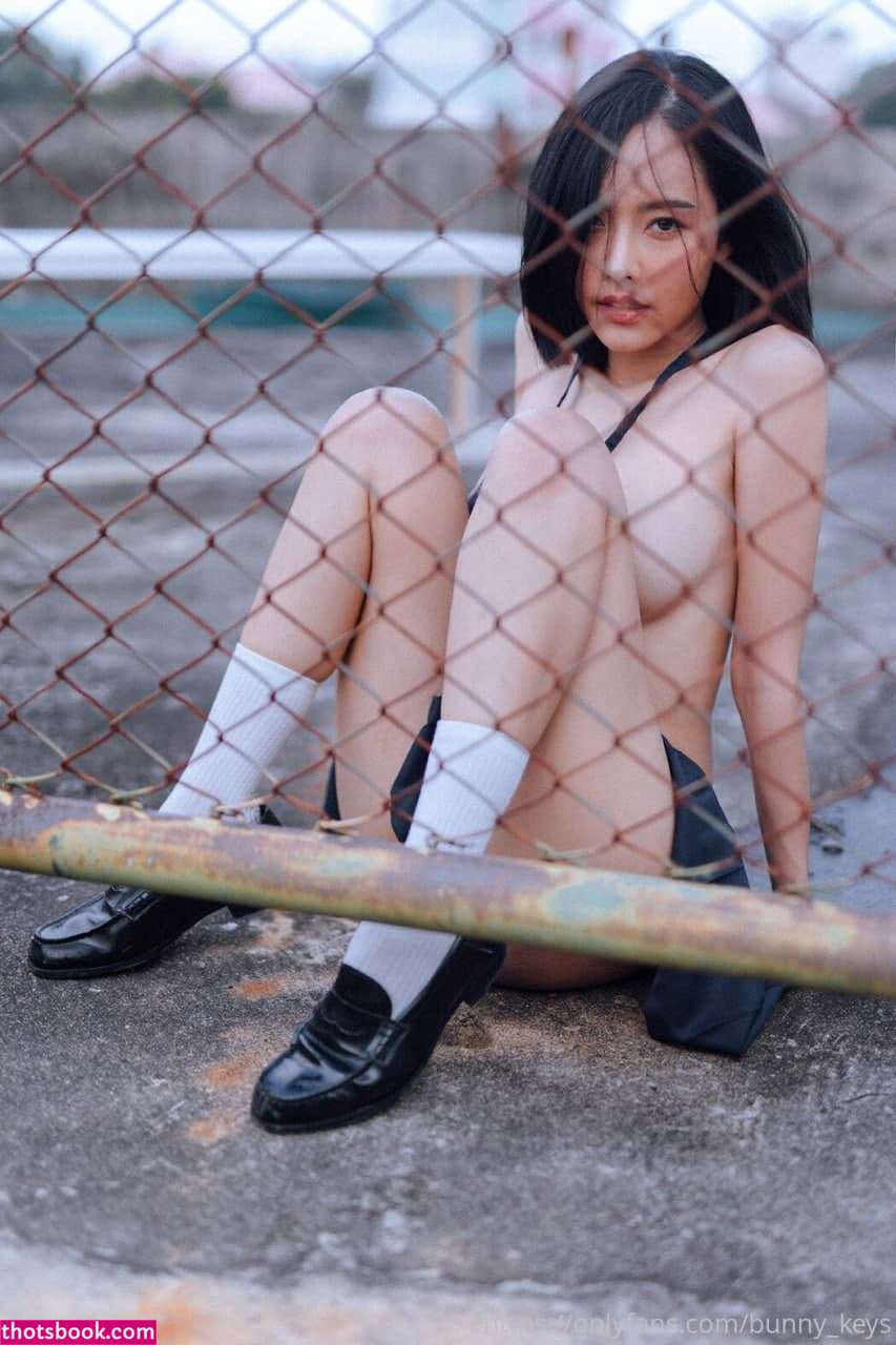 Bunny Keys Thai Playboy Model Nude OnlyFans Photos #13 1049408