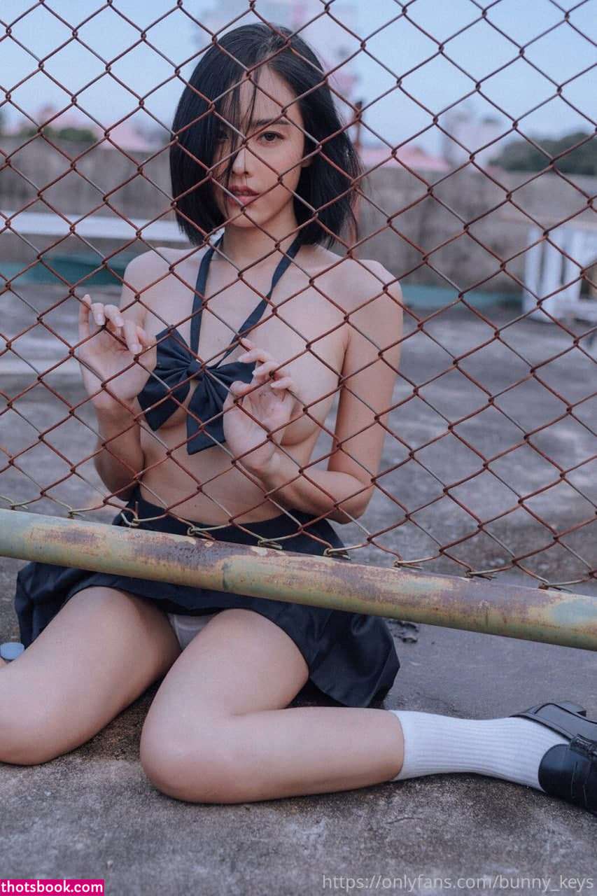 Bunny Keys Thai Playboy Model Nude OnlyFans Photos #13 1049410