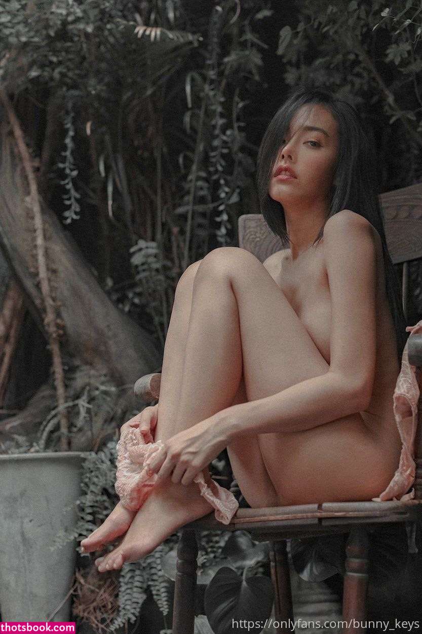 Bunny Keys Thai Playboy Model Nude OnlyFans Photos #14 1049414