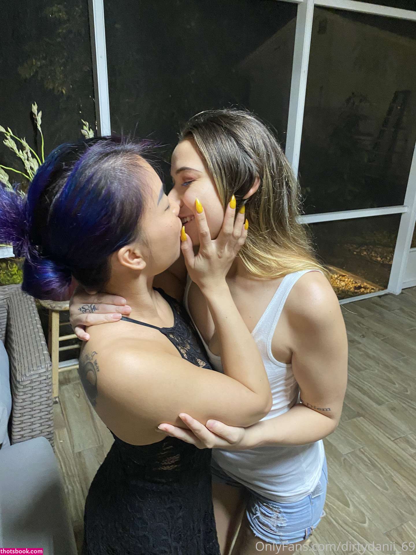 dirtydanii69 Nude OnlyFans Photos #15 1049515