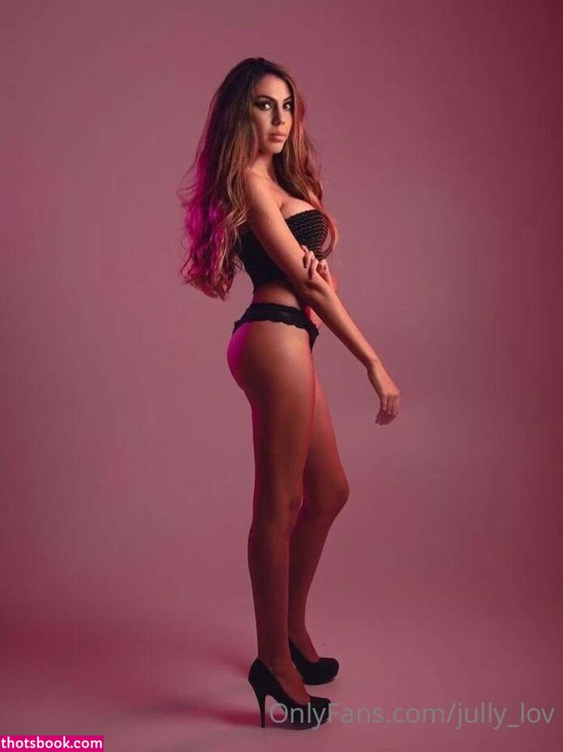 Jully Lov Nude OnlyFans Photos #12 1049667