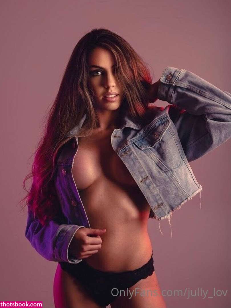 Jully Lov Nude OnlyFans Photos #12 1049672