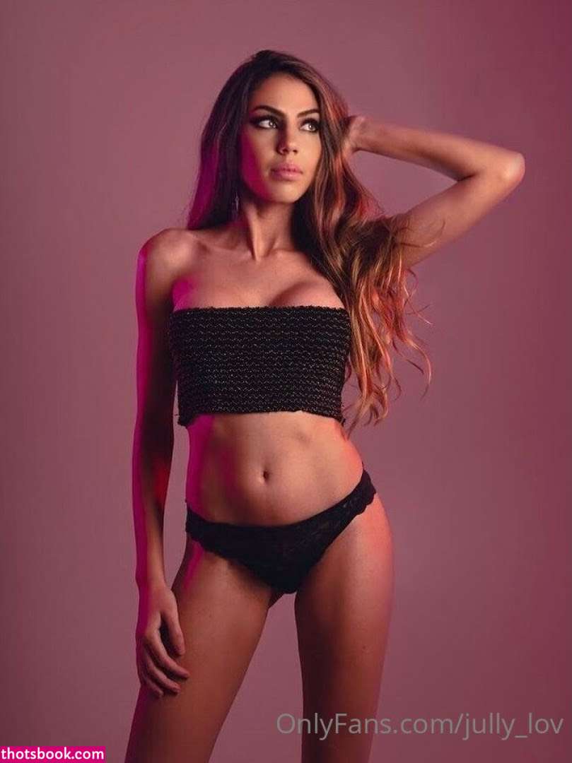 Jully Lov Nude OnlyFans Photos #14 1049680