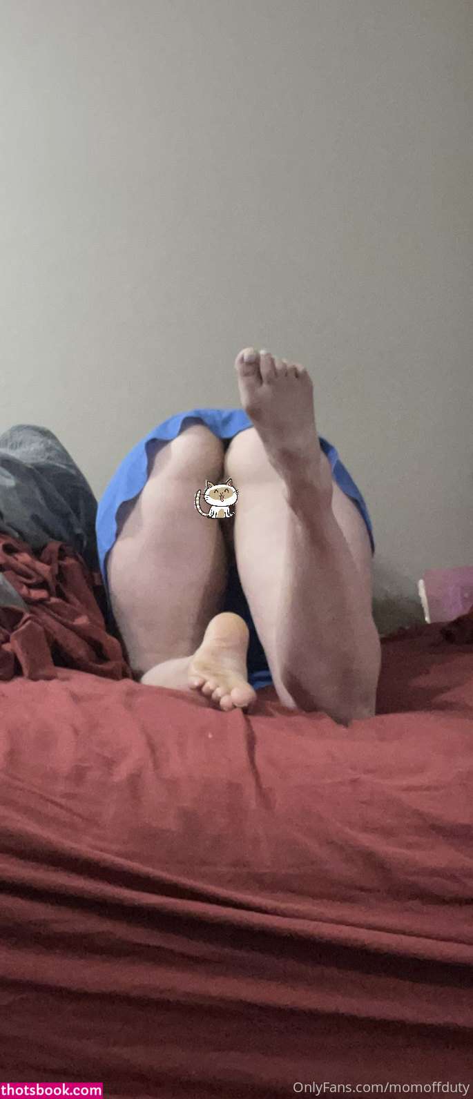 momoffduty Nude OnlyFans Photos #9 1050041