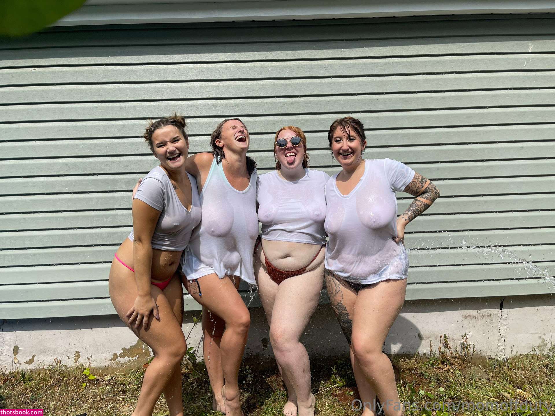 momoffduty Nude OnlyFans Photos #15 1050130