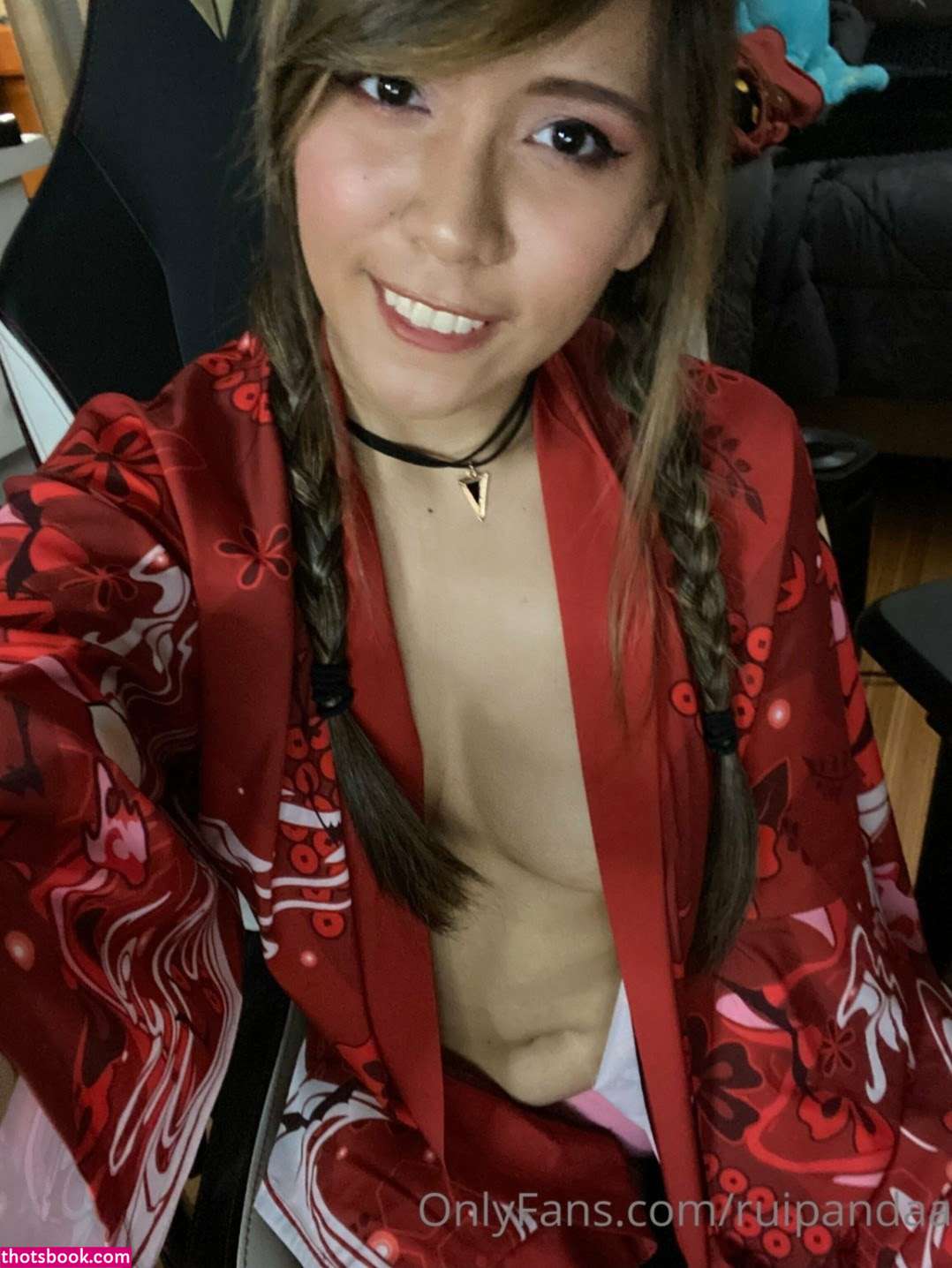 Ruipandaa Nude OnlyFans Photos #13 1050274