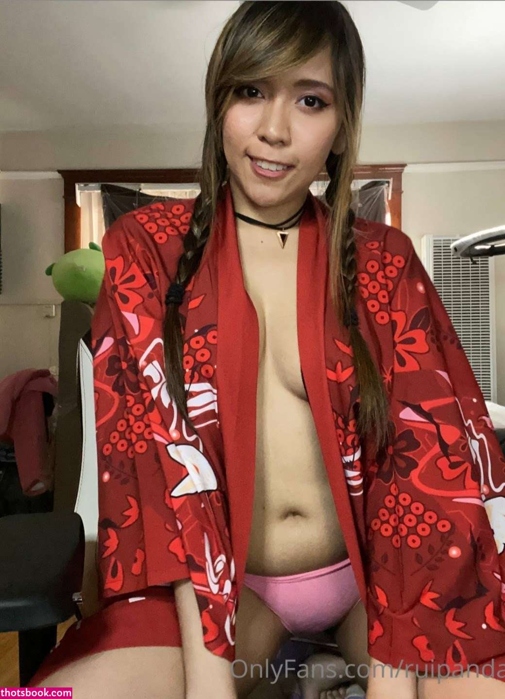 Ruipandaa Nude OnlyFans Photos #13 1050275