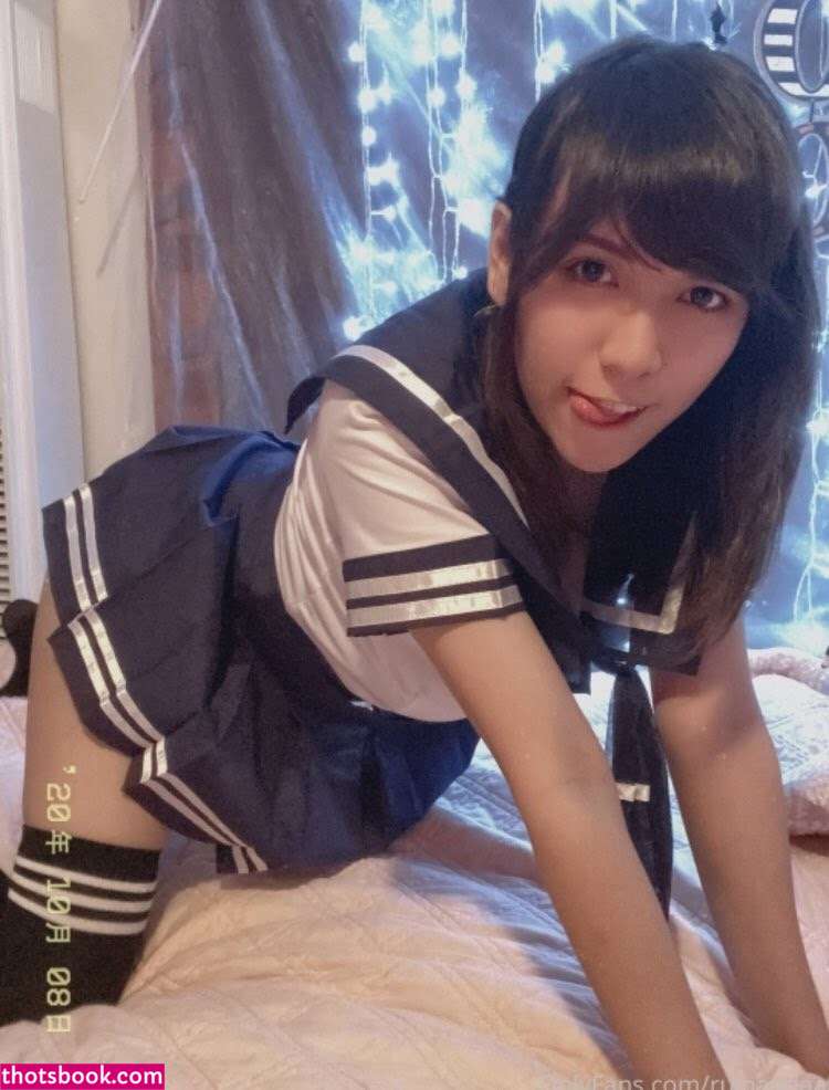 Ruipandaa Nude OnlyFans Photos #15 1050287