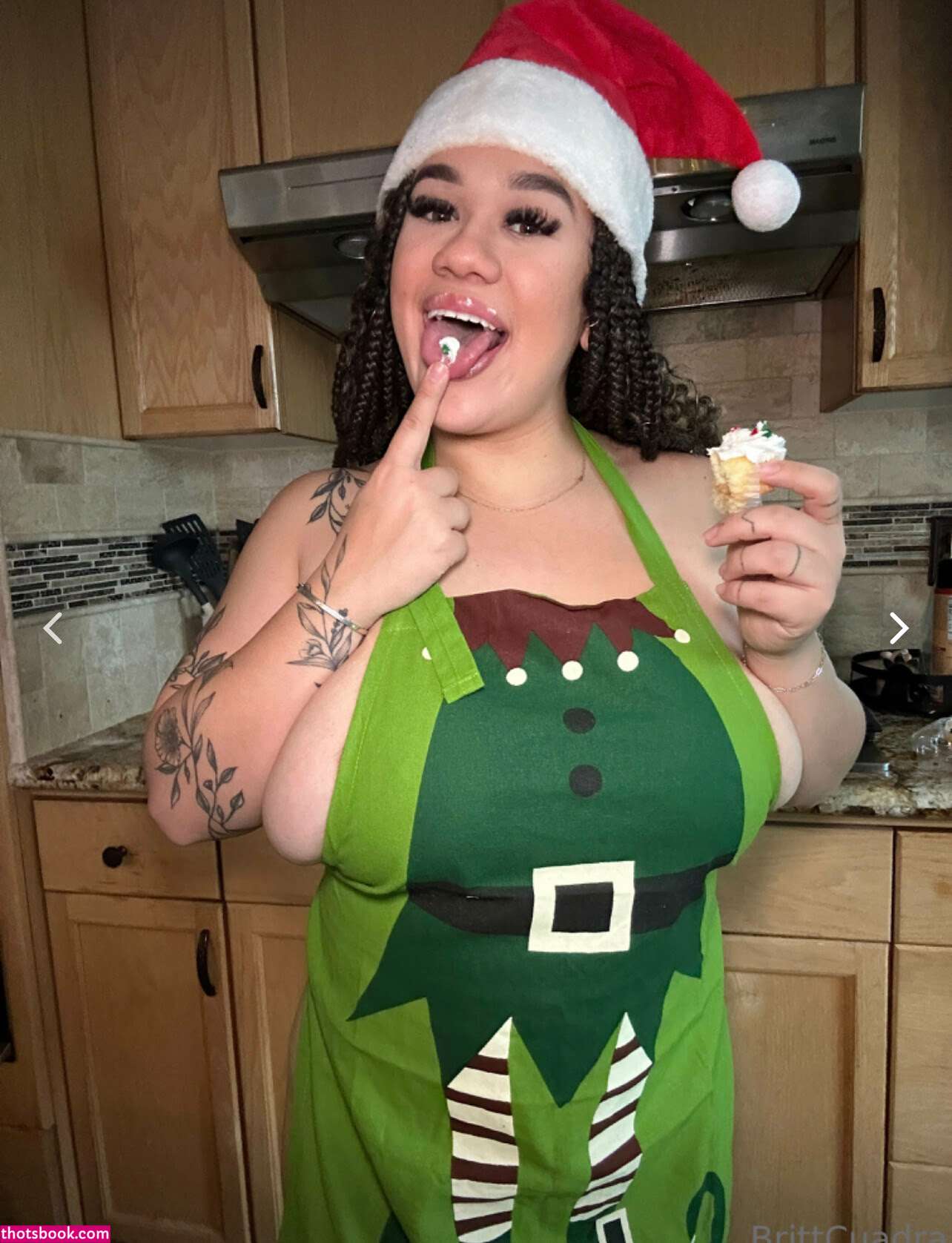 Britt Cuadra Nude OnlyFans Photos #9 1066184