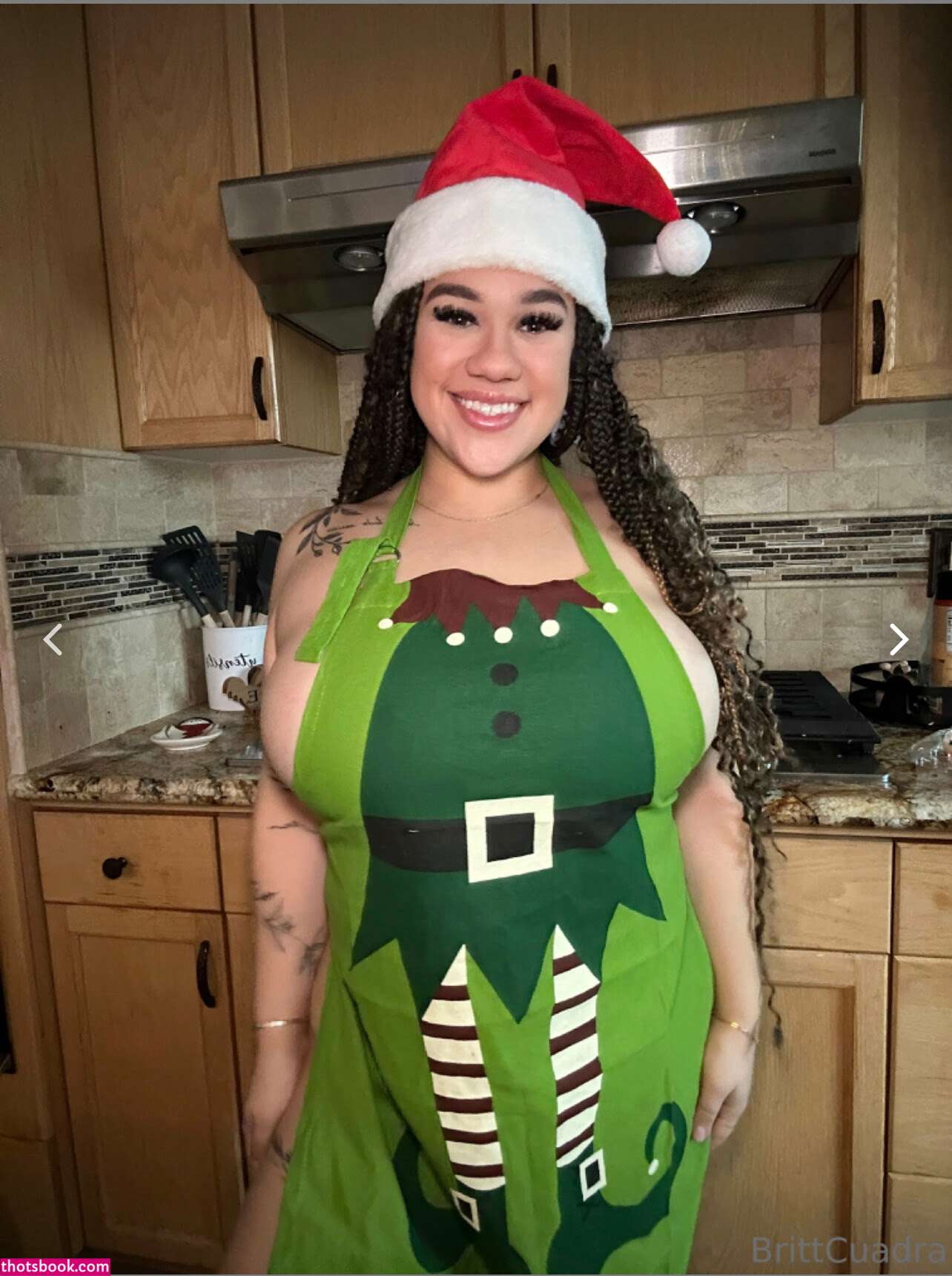 Britt Cuadra Nude OnlyFans Photos #9 1066193