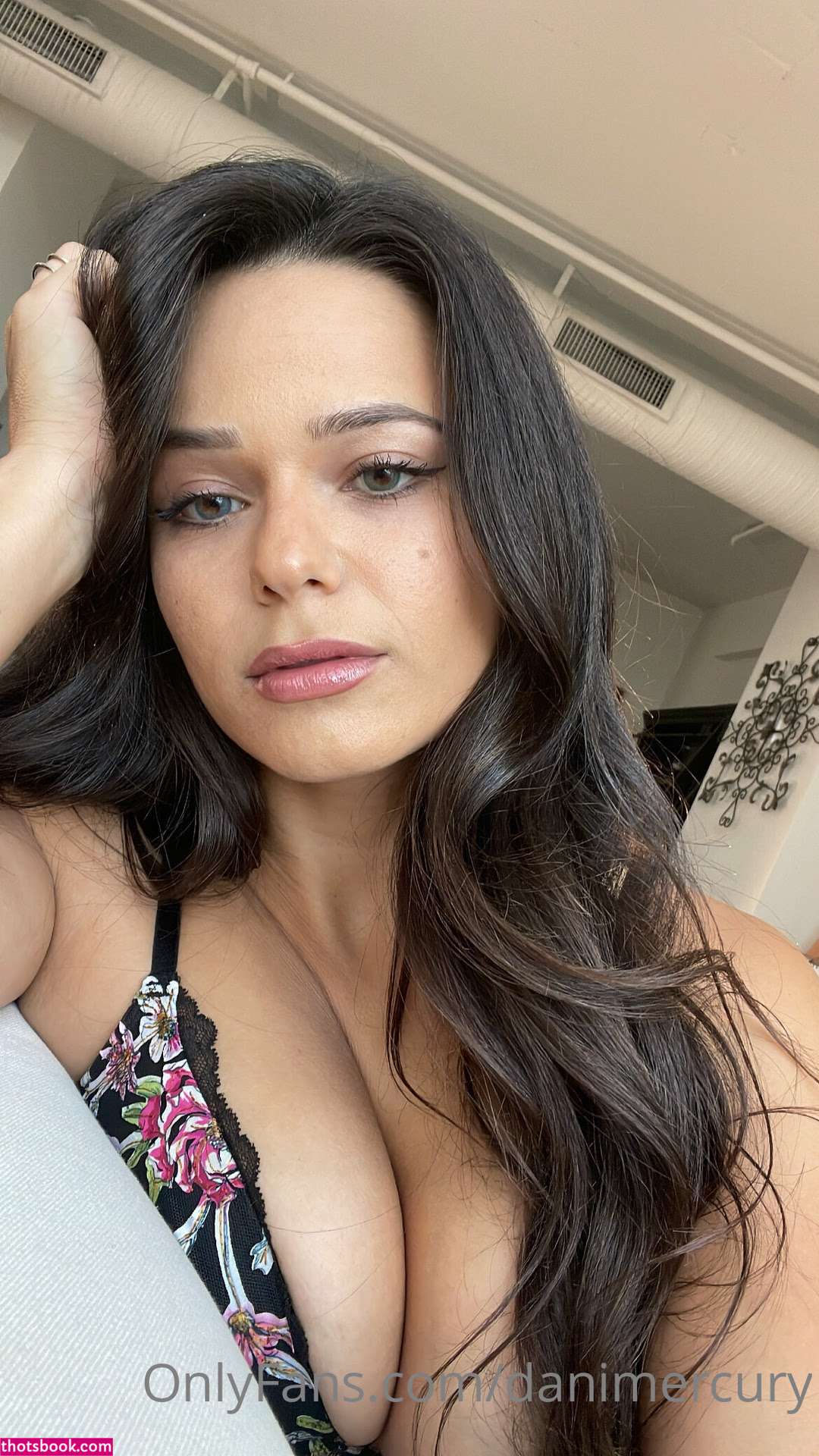 danimercury Nude OnlyFans Photos #4 1066519