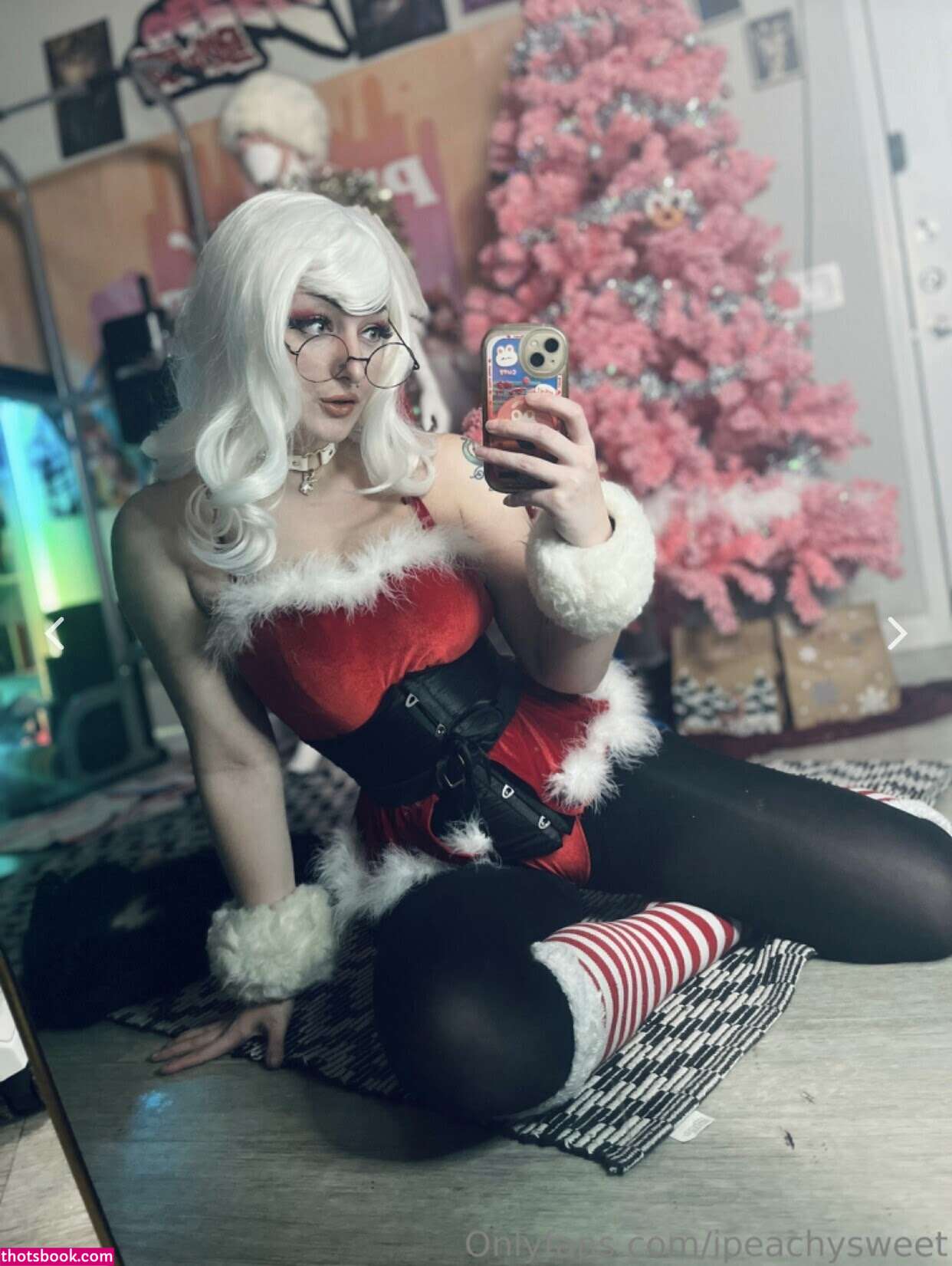 ipeachysweet Nude OnlyFans Photos #1 1066670