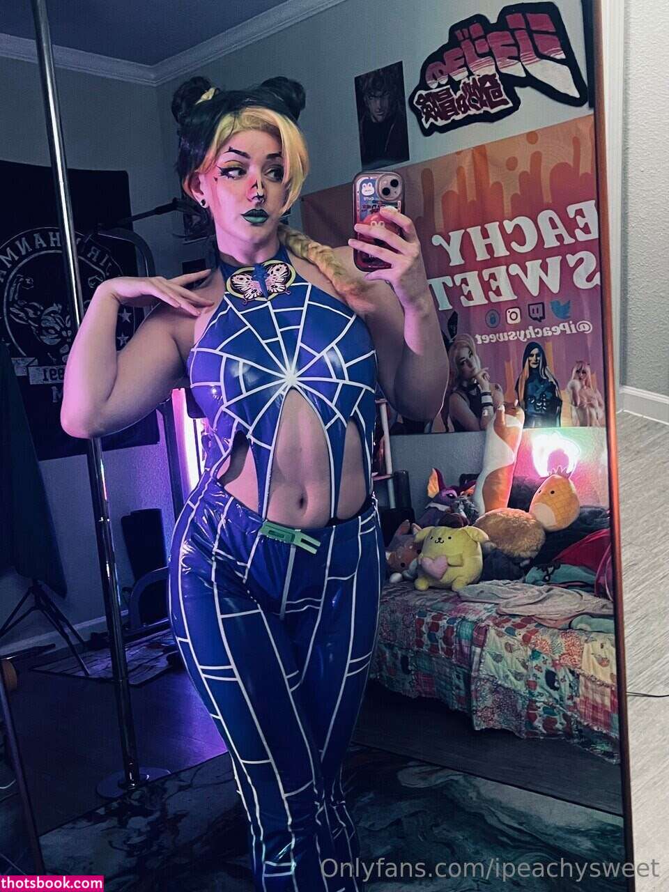 ipeachysweet Nude OnlyFans Photos #7 1066700