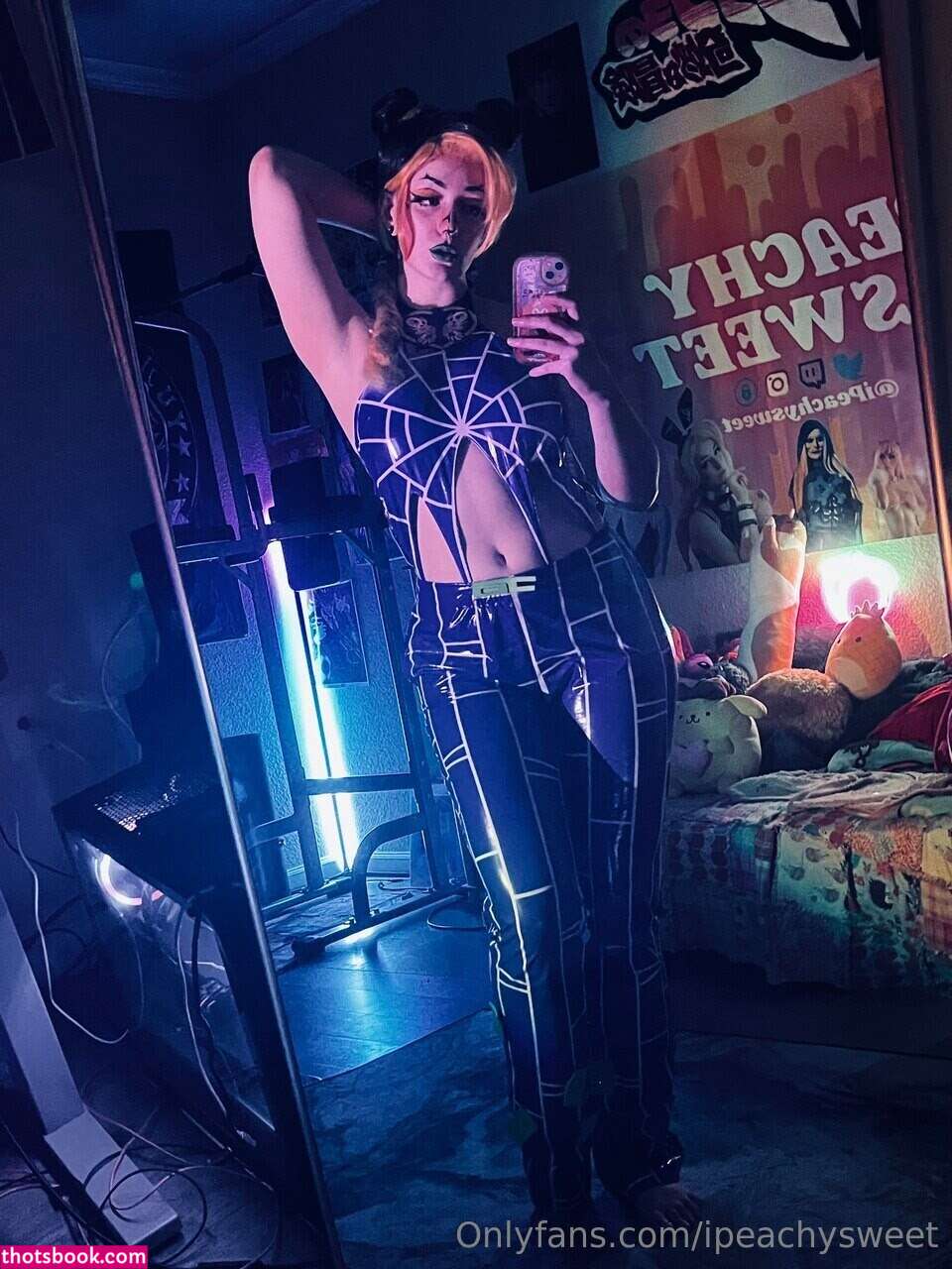 ipeachysweet Nude OnlyFans Photos #7 1066701