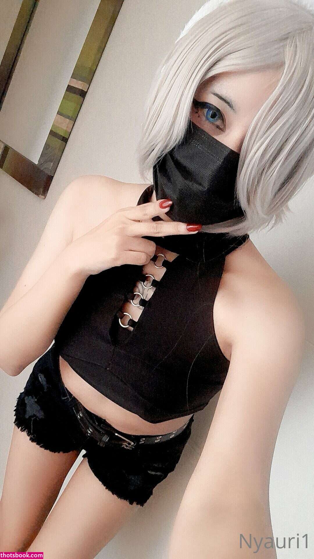 nyauri11 nyauri1 Nude OnlyFans Photos #5 1066935