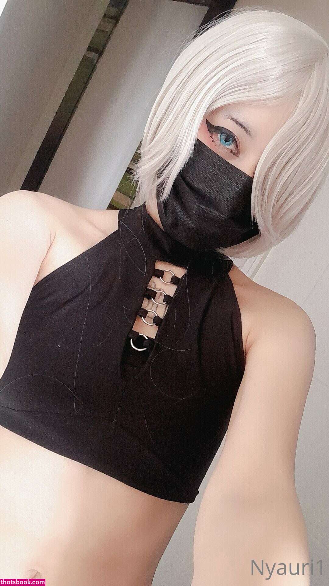 nyauri11 nyauri1 Nude OnlyFans Photos #5 1066938