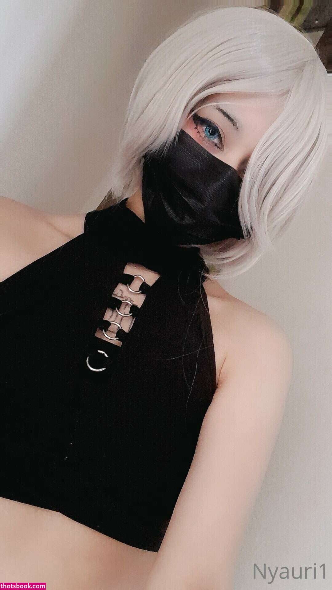 nyauri11 nyauri1 Nude OnlyFans Photos #5 1066942