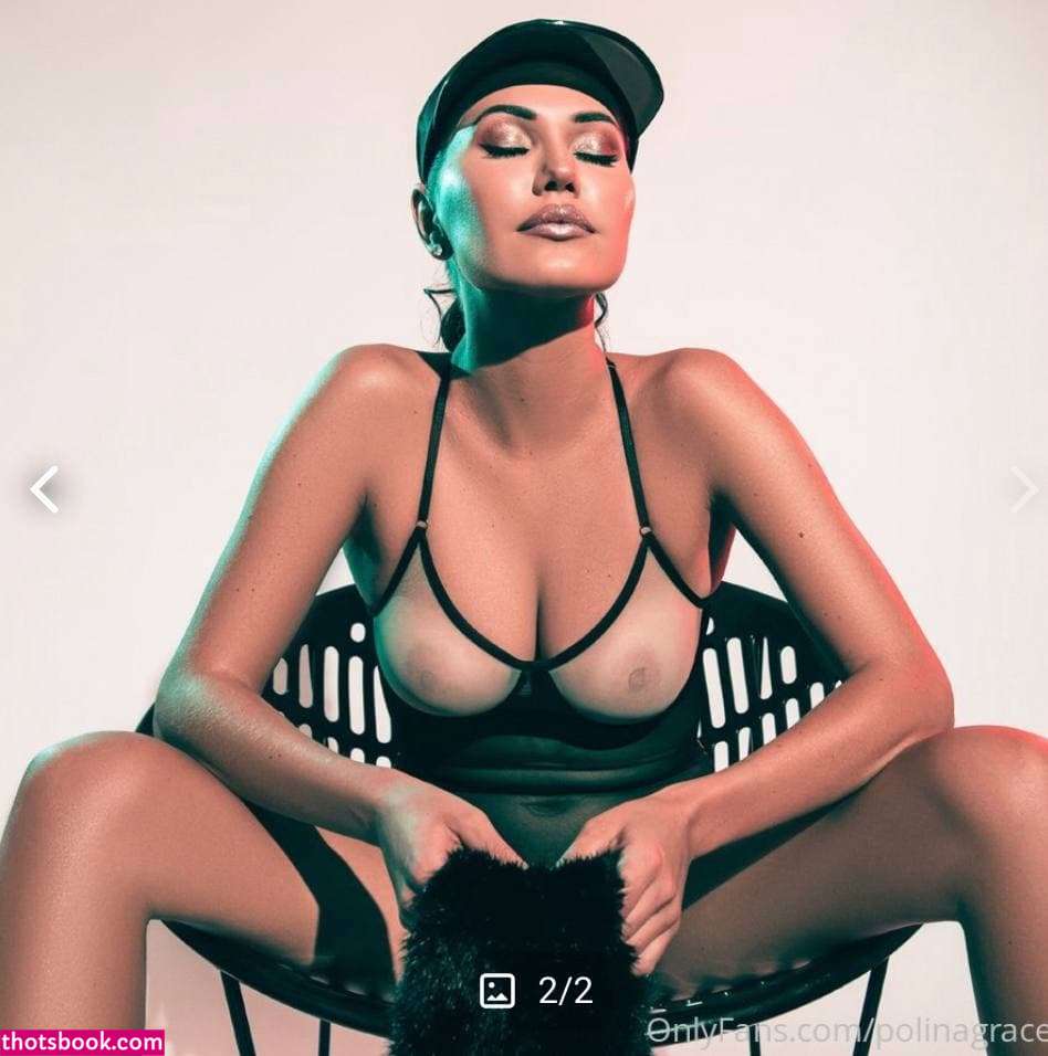 Polina Grace Nude OnlyFans Photos #2 1067029