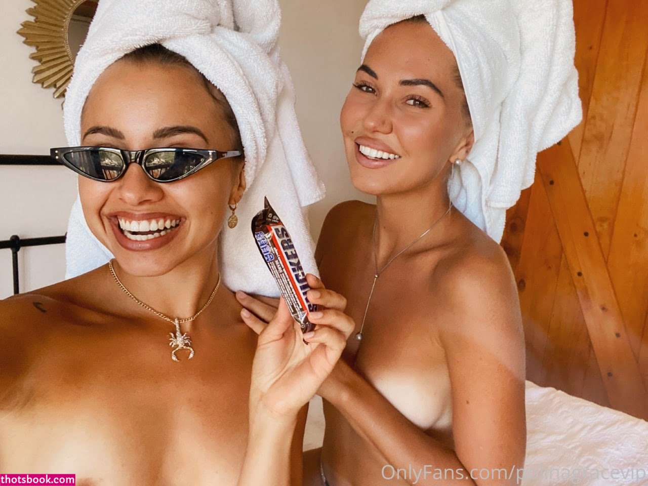 Polina Grace Nude OnlyFans Photos #6 1067050