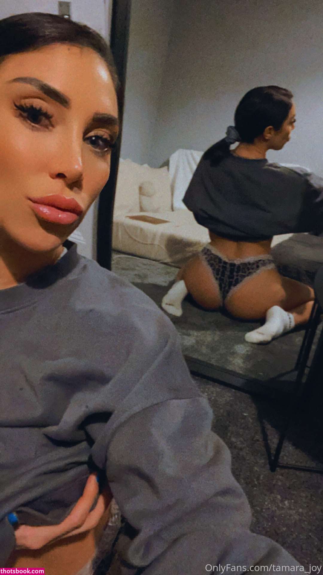 Tamara Joy MaFS Nude OnlyFans Photos #2 1067472