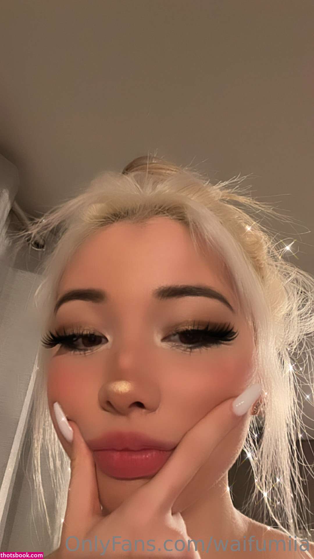 waifumiia izzybunnies Nude OnlyFans Photos #88 1067687