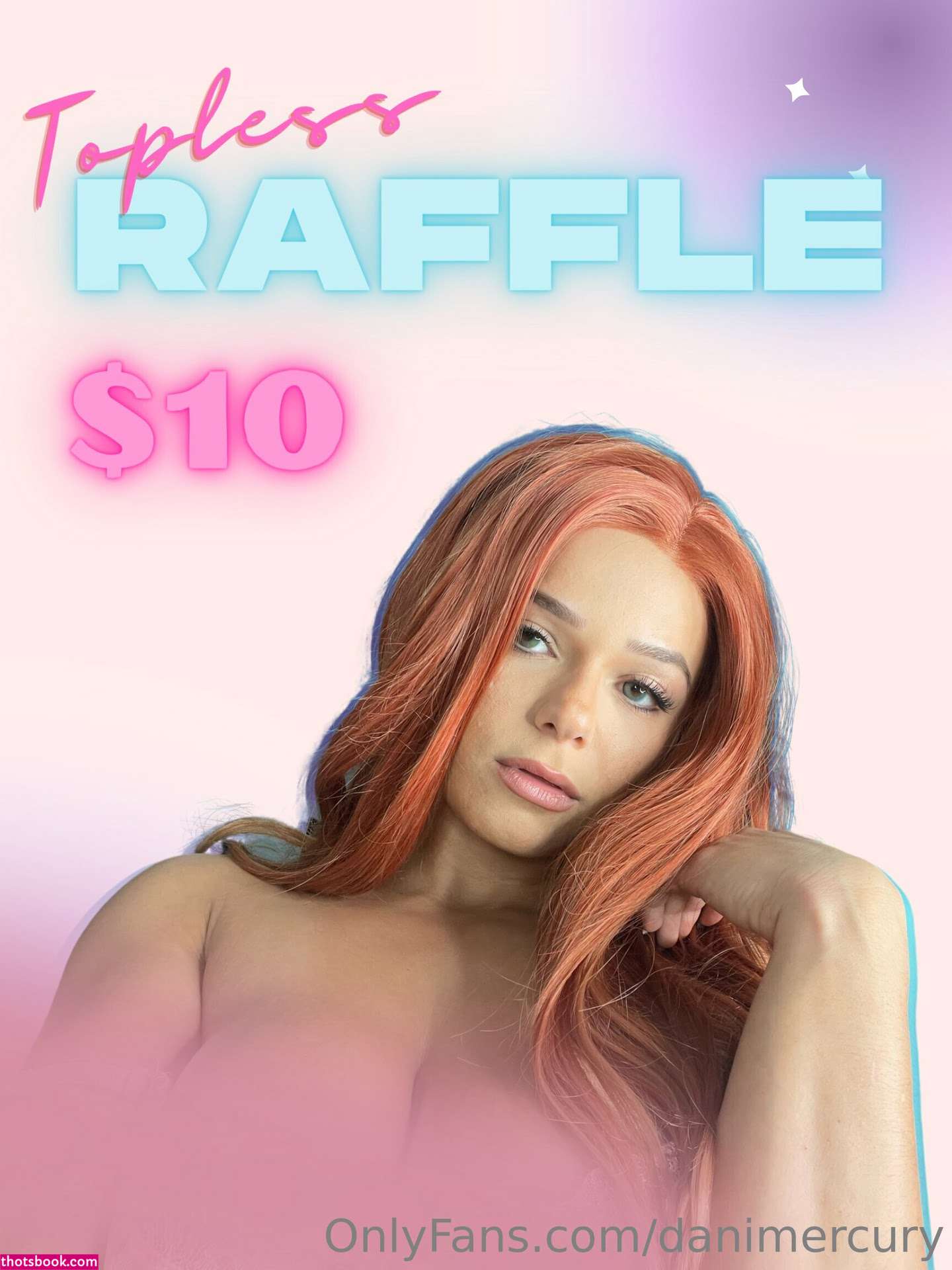 danimercury Nude OnlyFans Photos #15 1068095