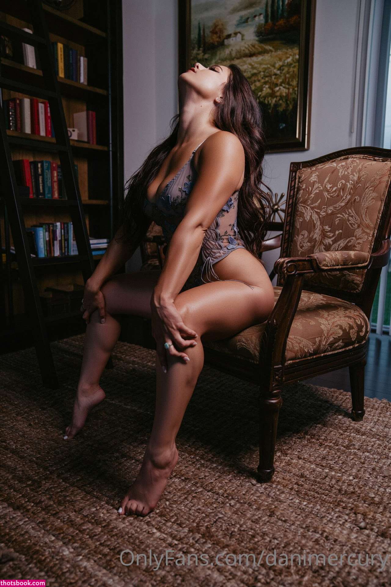 danimercury Nude OnlyFans Photos #15 1068099