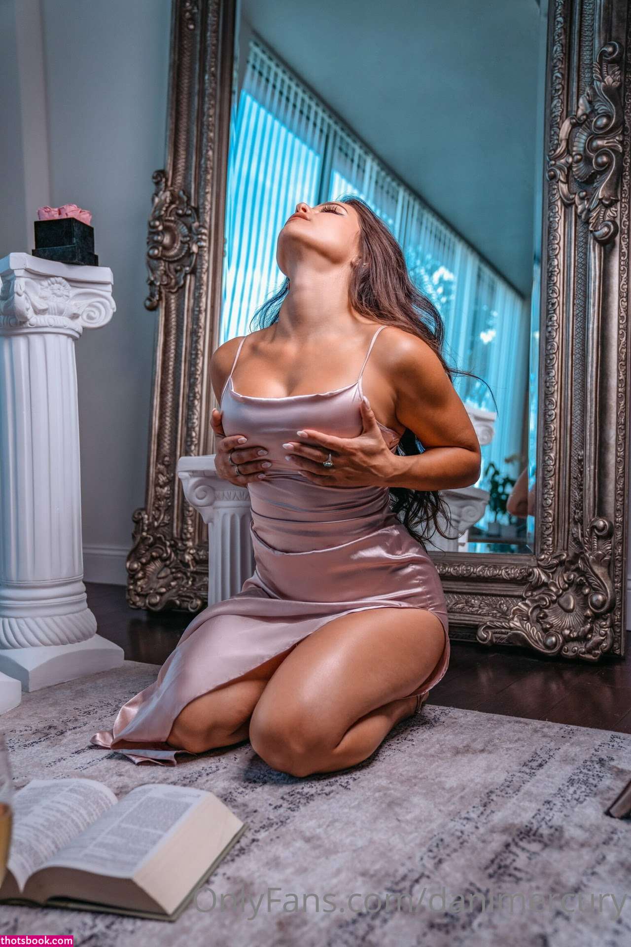 danimercury Nude OnlyFans Photos #15 1068101