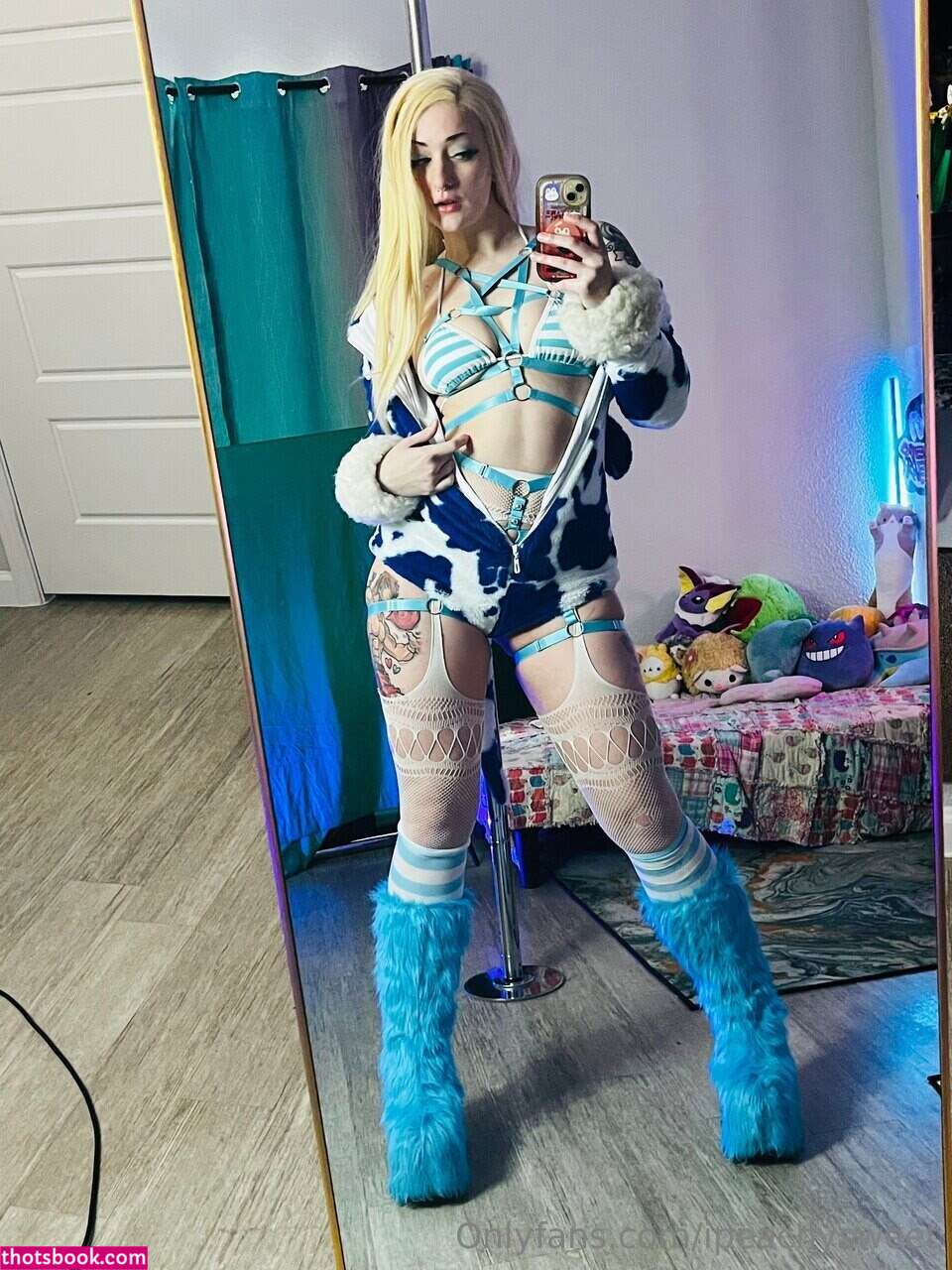 ipeachysweet Nude OnlyFans Photos #8 1068137