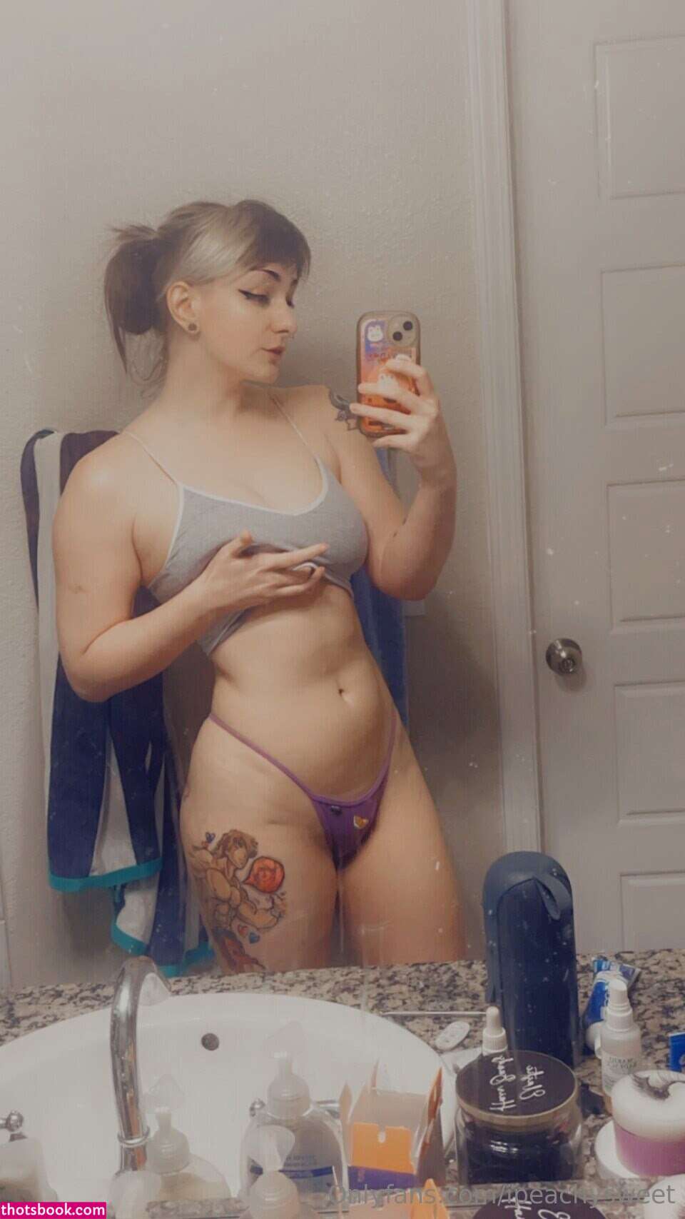 ipeachysweet Nude OnlyFans Photos #9 1068143