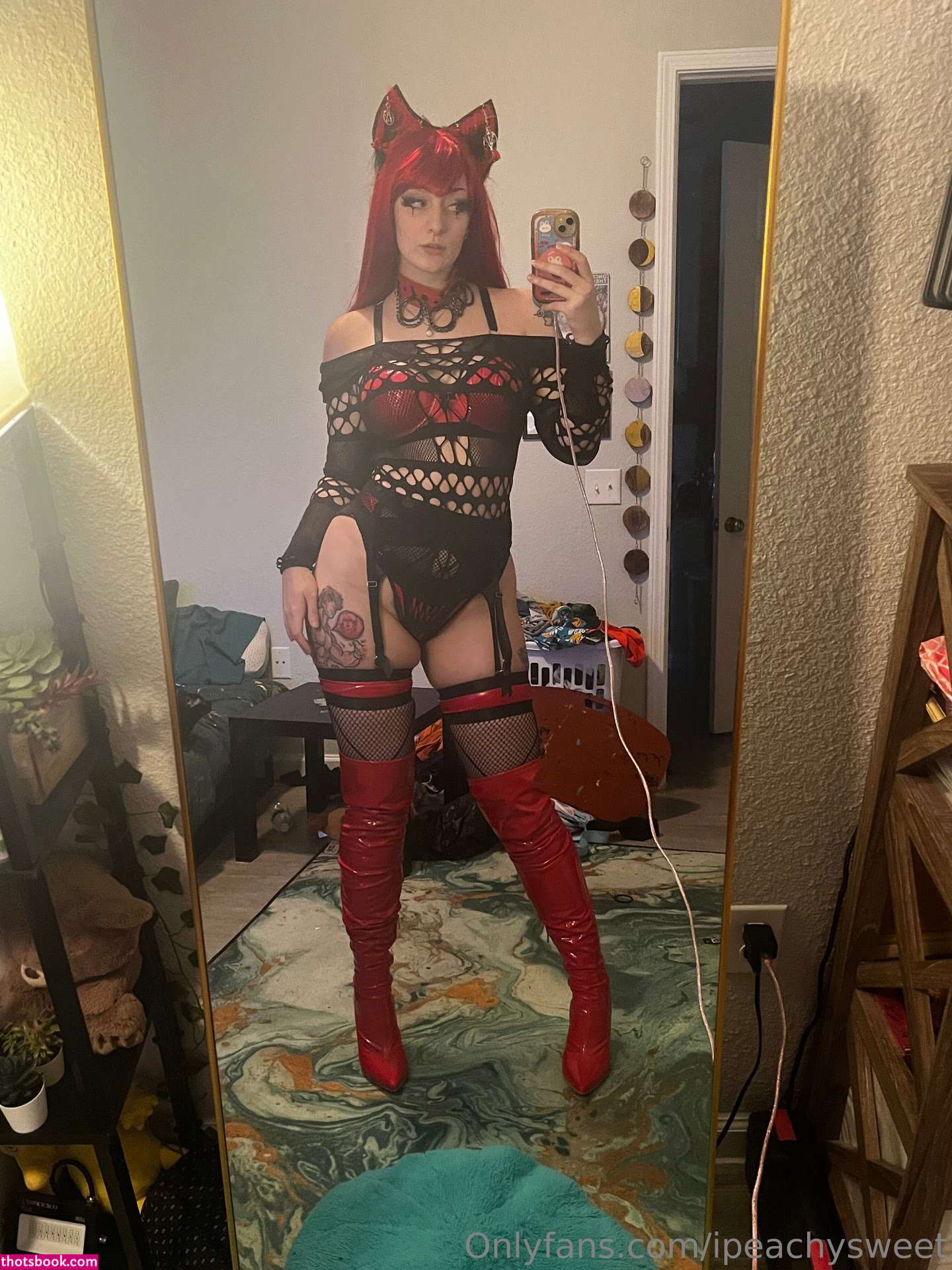 ipeachysweet Nude OnlyFans Photos #10 1068145