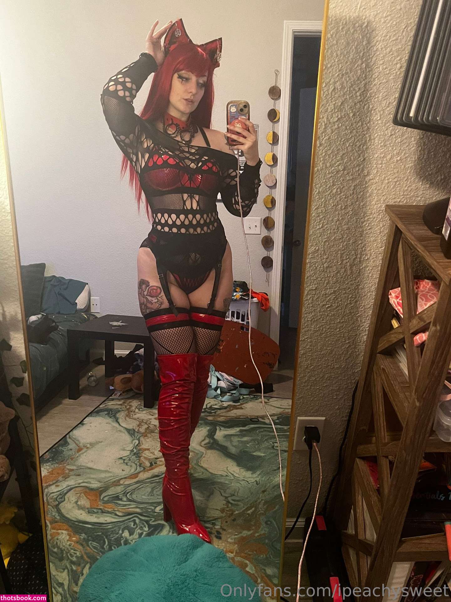 ipeachysweet Nude OnlyFans Photos #10 1068149