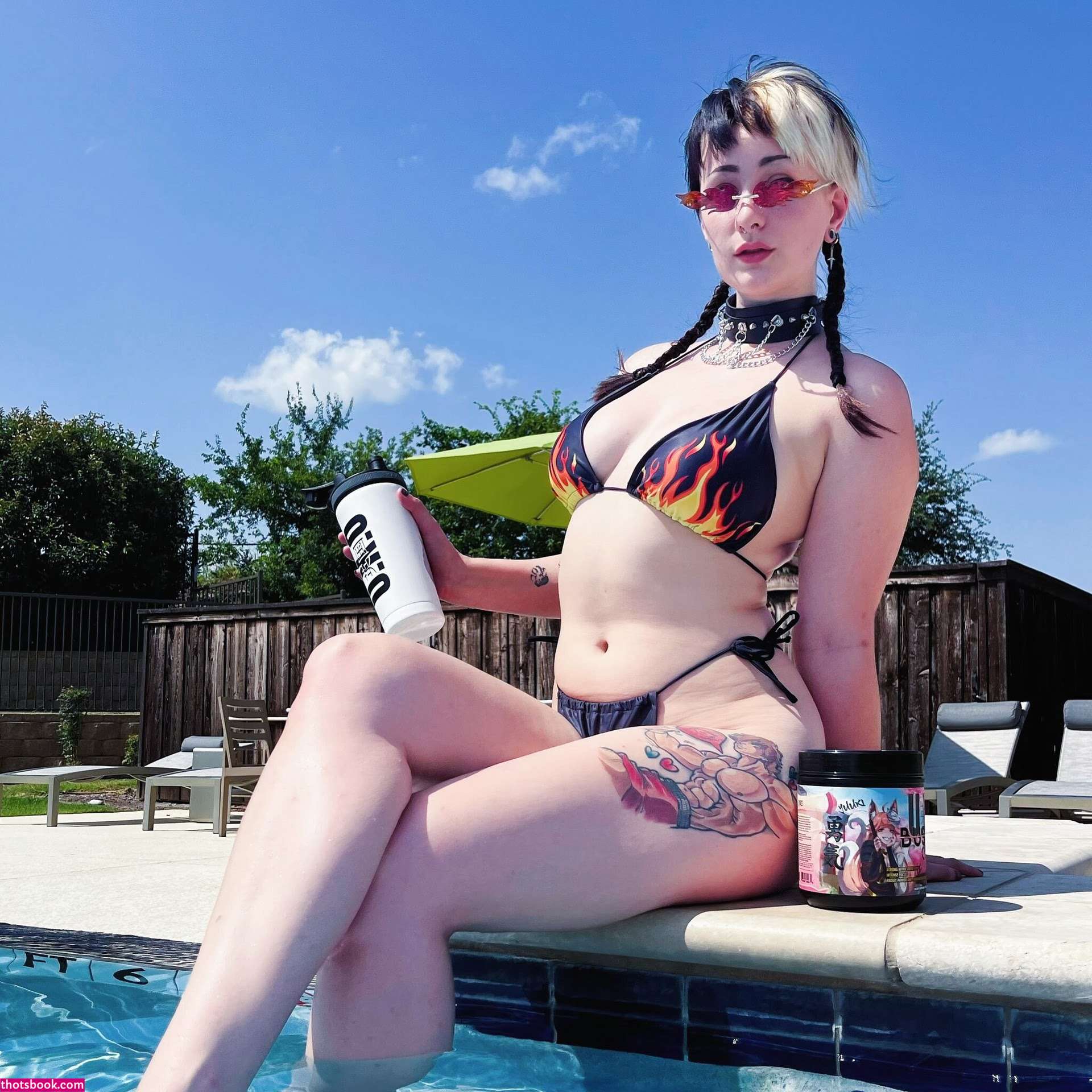 ipeachysweet Nude OnlyFans Photos #10 1068155