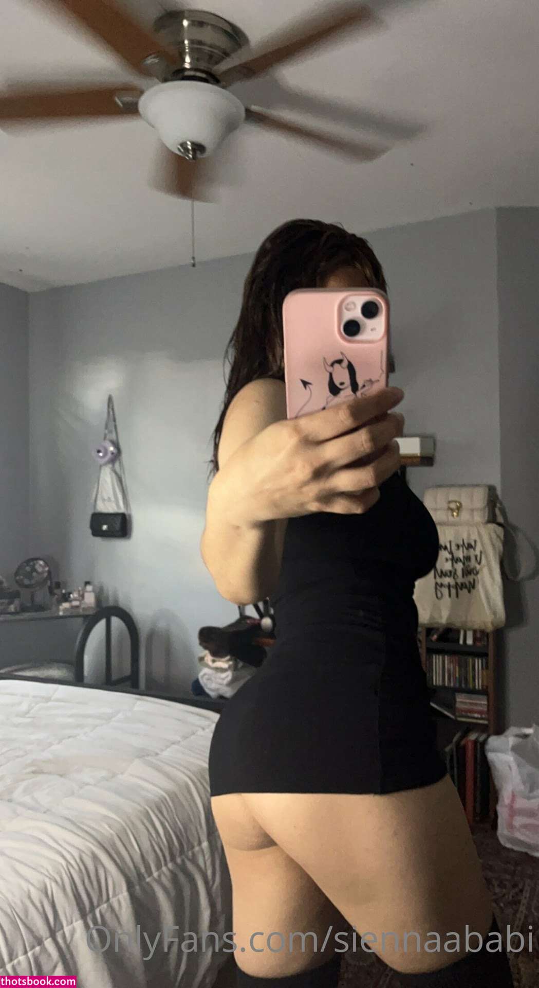 siennaababi levisgfofficial Nude OnlyFans Photos #10 1068729